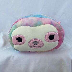 Gretchen the Sloth Squishmallows Stackable 8” NWOT